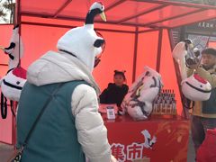 -盐城丹顶鹤湿地生态旅游区