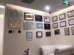 -海涛医疗美容·面部抗衰·注射美鼻