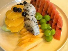 -浦鸿会尚莊亲子餐厅(碧云店)