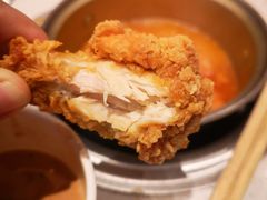 -龍歌自助小火锅(市北和达中心城店)