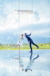 -太古映画婚纱摄影(天河店)