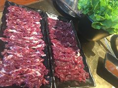 -手选潮汕鲜活牛肉火锅(二七广场店)