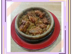 -石锅坛肉(广场店)