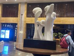 -杭州西溪喜来登度假大酒店