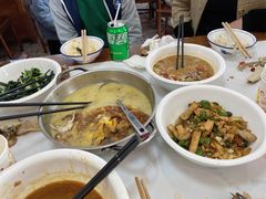 -秀妈厨房(灰汤老店)