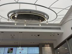 -喜茶(慈溪银泰城店)