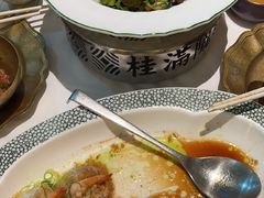 -桂满陇·蟹黄小笼汤包(中山公园店)