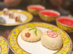 -富华斋饽饽铺·宫廷糕点·伴手礼(护国新天地店)