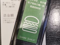 -Shake Shack(西单大悦城店)