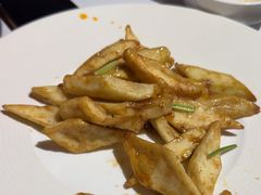 -百年神厨·地道川菜(清江西路店)