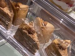 -玥儿弯弯手作烘焙(中海国际社区御城店)