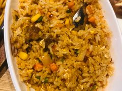 -韩宫宴烤肉·料理(南京江宁万达店)