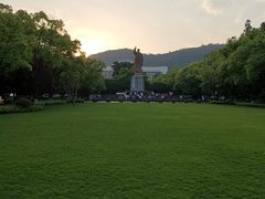 -浙江大学(玉泉校区)