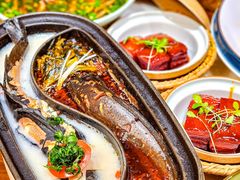 -锦府盐帮·李宅(领展购物广场中关村店)