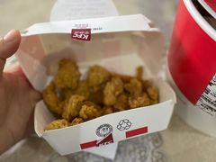 -肯德基(银都广场店)