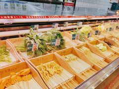 -阿串串老火锅(力盟店)