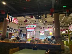 -水善汇旗舰店(金牛路店)