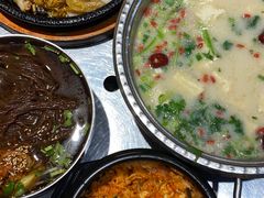-鸭绿江民族饭店(总店)