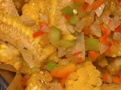 -刘成杰锦州烧烤(南河路店)