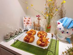 -萨莉亚意式餐厅(杭州西溪龙湖天街店)