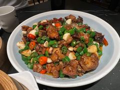 -芳芳私房菜·精做淮扬菜(承德路店)