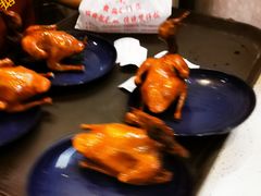 -煲煲掂风味煲仔饭餐厅(西区店)