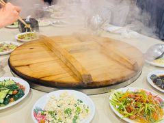 -王老六铁锅炖鱼(翠微店)