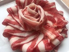 -丁卯•铜锅涮肉(工体店)