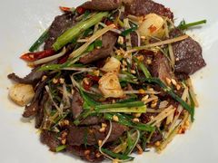 -一坐一忘云南菜(卓悦中心)