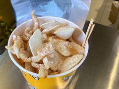 -鸡柳大人(汇金新地广场店)