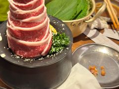 -马场洞肉铺(高丽街店)