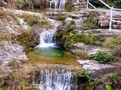 -孤山寨风景区