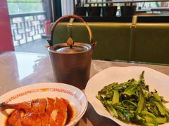-奇芳阁·百年清真南京菜(夫子庙店)