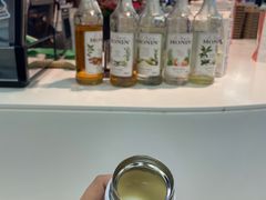 -Manner Coffee(芮欧百货店)