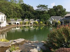 -谷丰健康凤贤居酒家