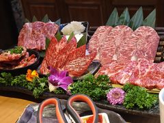 -丸藏和牛烧肉专门店(园区师惠坊店)