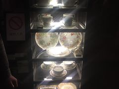 -古董花园(思南路42弄小区店)