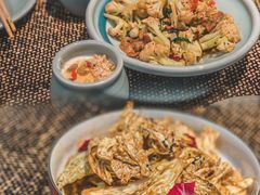 -北平盛世·新京菜·北京烤鸭(劲松·双井店)