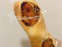-光作面包Voila Lumiere(中山店)