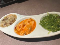 -沼津港精致料理·寿喜烧·烧鸟(龙湖南桥天街日料榜单店)