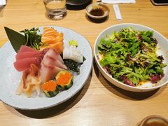 -隐泉之语日式料理(王府中环店)