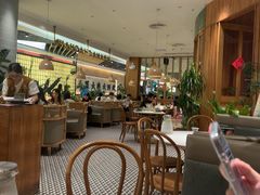 -芭札·Thai泰国餐厅(同和金铂天地店)