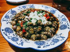 -呼吸森林·生态农庄农家乐私房菜