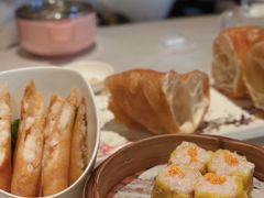 -相思林金岛饭店(青山湖店)