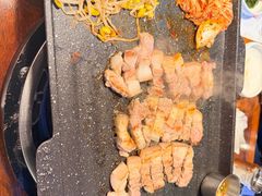 -Dombe豚(黑猪肉街店)