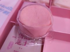 -好利来(奥林匹克购物广场店)