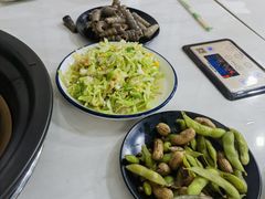 -九层海鲜塔(市南店)