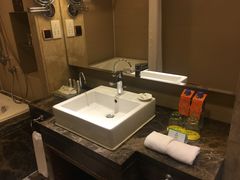 -银川国贸中心酒店