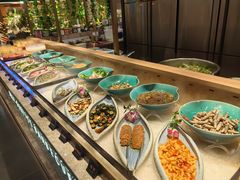 -梨花自助烤肉(西三旗万象汇黑金店)