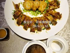 -香云轩·顺德菜(香云纱园林酒店店)